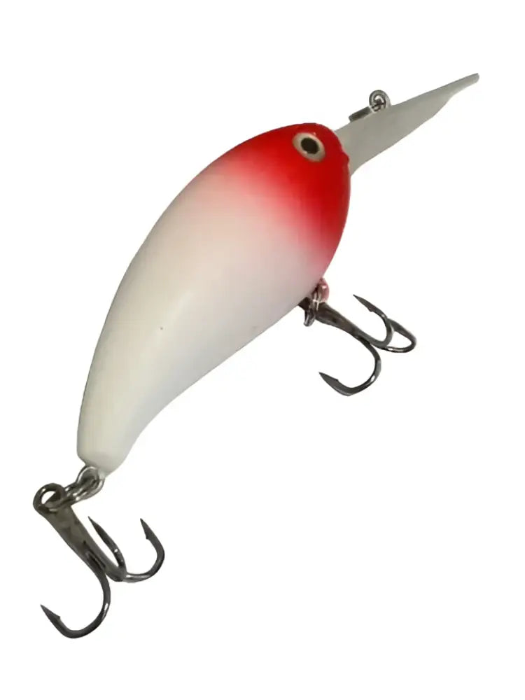 Pikebait wobbler kylmän veden hauenkalastukseen 7cm 15g - haukivaappu kylmän retkeilyvarusteet verkkokaupasta 1,99 €