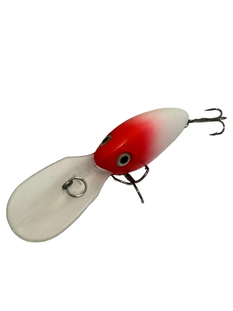 Pikebait wobbler kylmän veden hauenkalastukseen 7cm 15g - haukivaappu kylmän retkeilyvarusteet verkkokaupasta 1,99 €