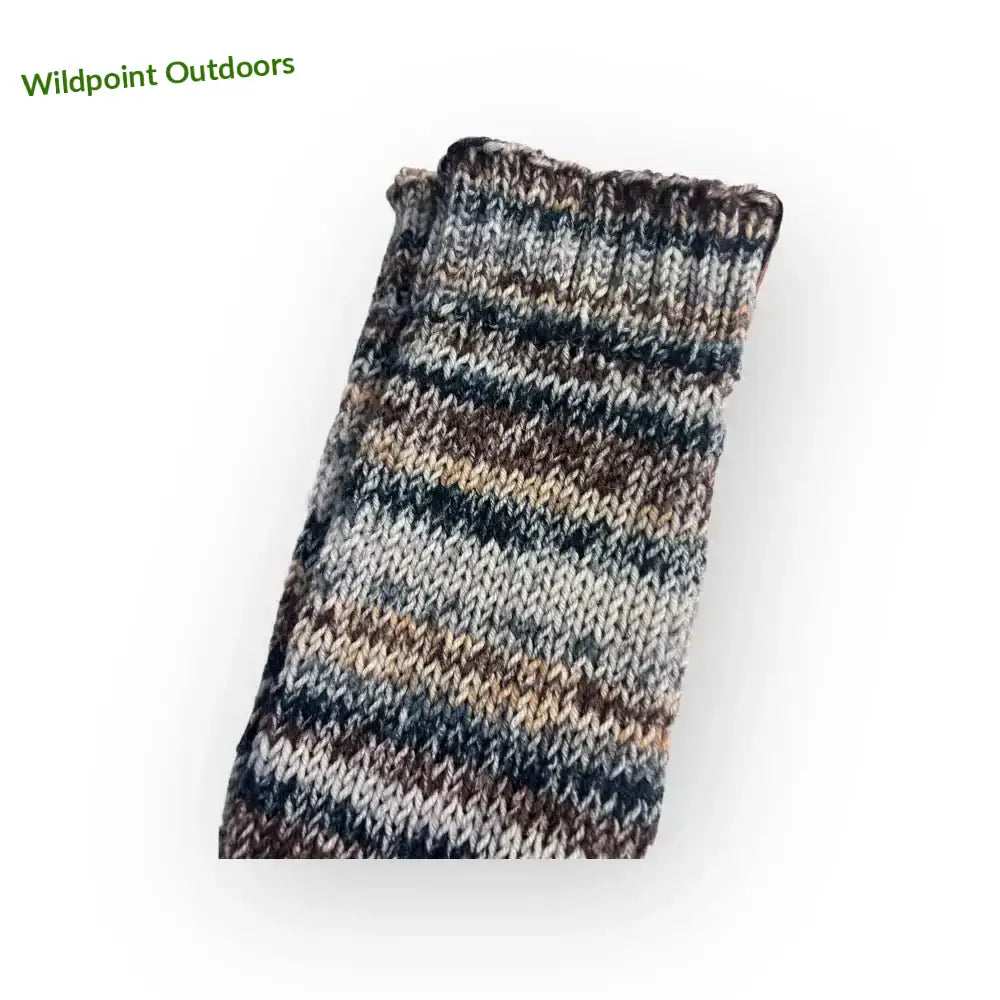 Pitkät säärystimet viima - säärystimet - wildpoint outdoors retkeily 44,90 €