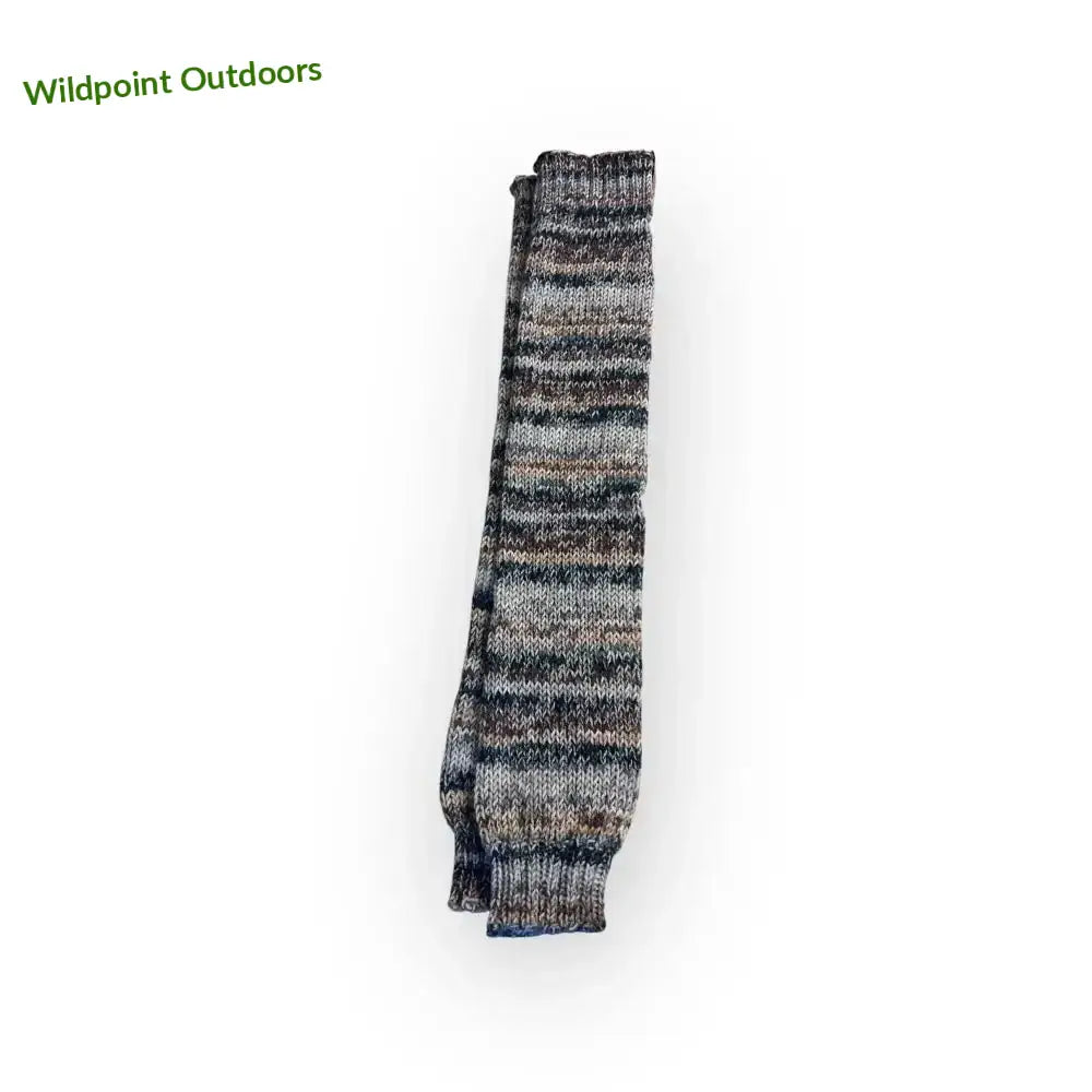 Pitkät säärystimet viima - säärystimet - wildpoint outdoors retkeily 44,90 €