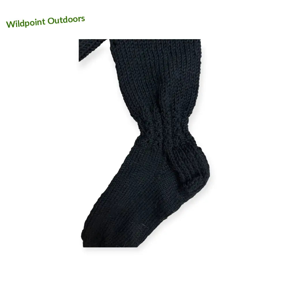 Pitkät villasukat - villasukat - wildpoint outdoors retkeily