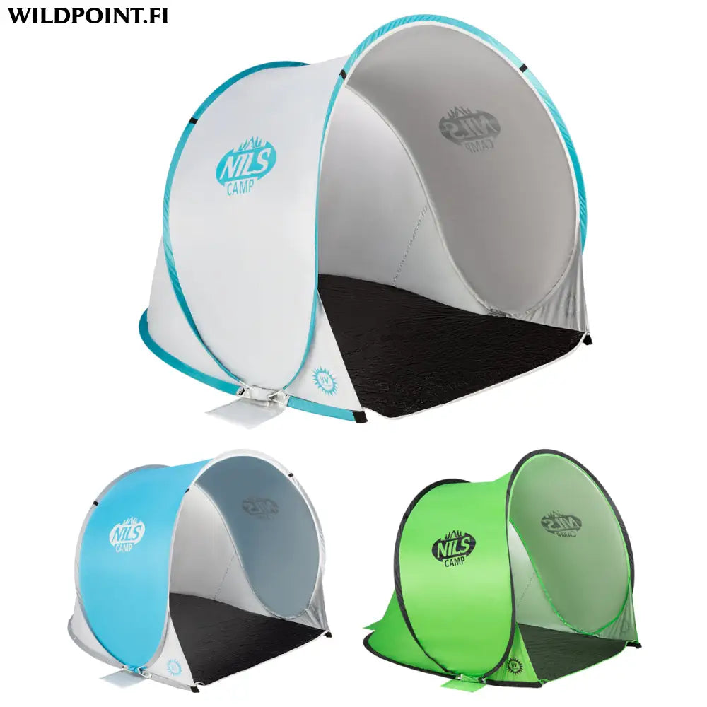 Pop up rantateltta nc3173 nils camp - accessories