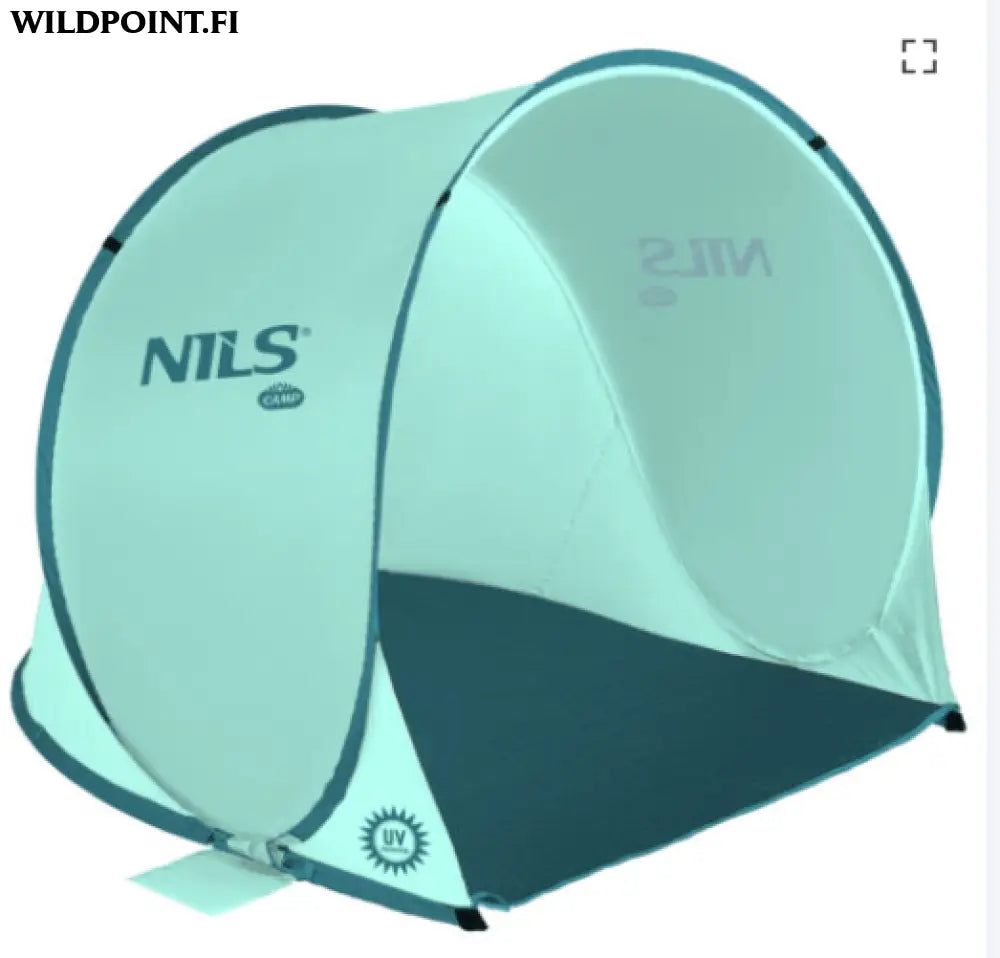 Pop up rantateltta nc3173 nils camp - minttu - accessories