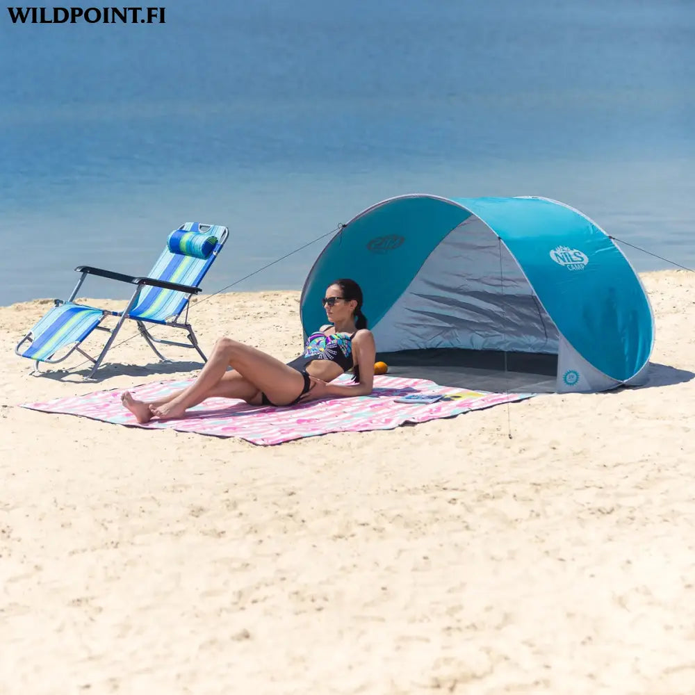 Pop up rantateltta nc3174 nils camp - accessories