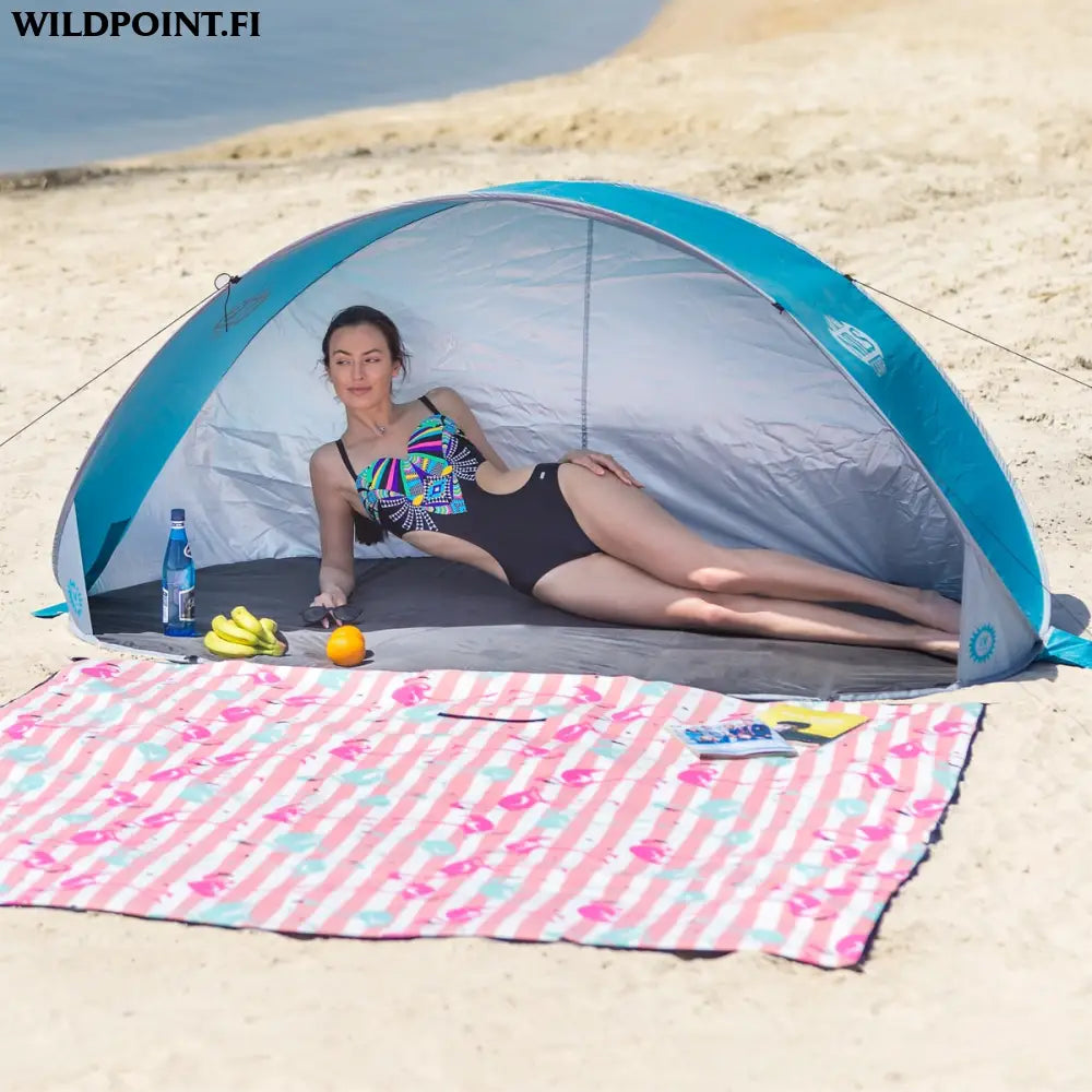 Pop up rantateltta nc3174 nils camp - accessories