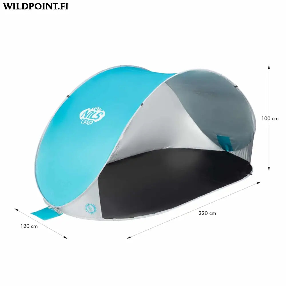Pop up rantateltta nc3174 nils camp - accessories