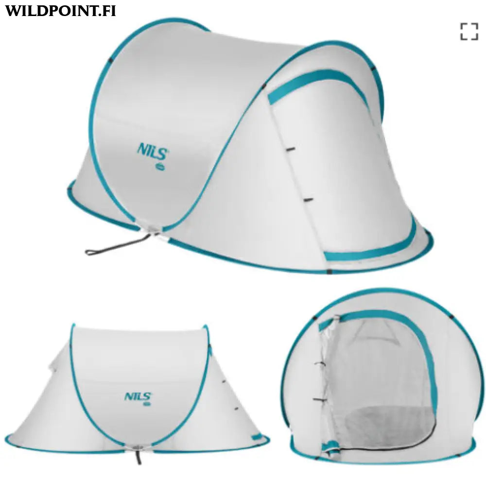 Pop up teltta nc3743 nils camp - accessories