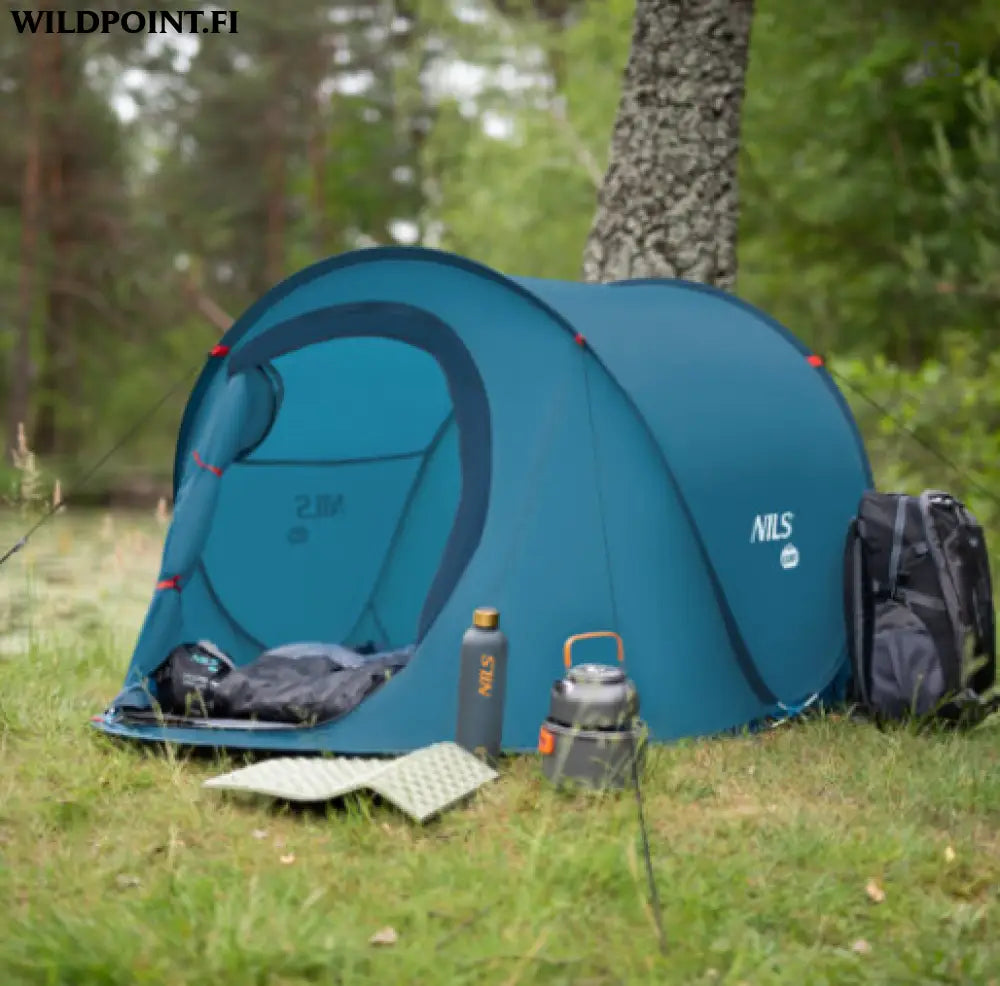Pop up teltta nc3743 nils camp - accessories