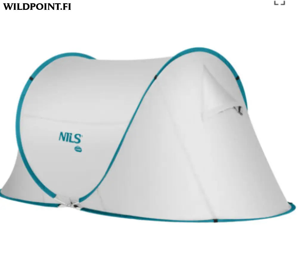 Pop up teltta nc3743 nils camp - harmaa - accessories