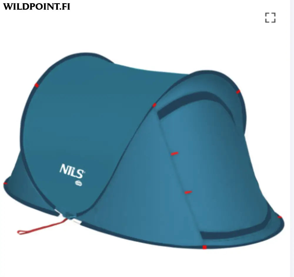 Pop up teltta nc3743 nils camp - petrooli - accessories