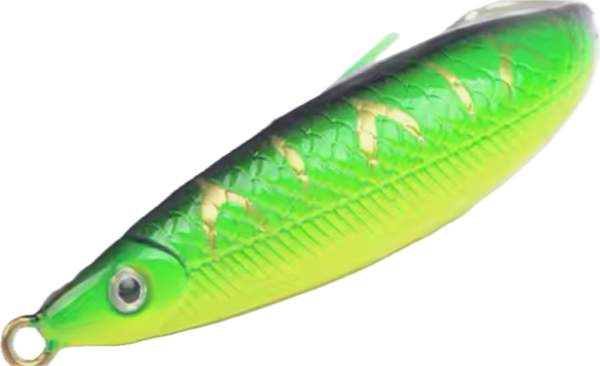 Wildpoint Suikero 18cm