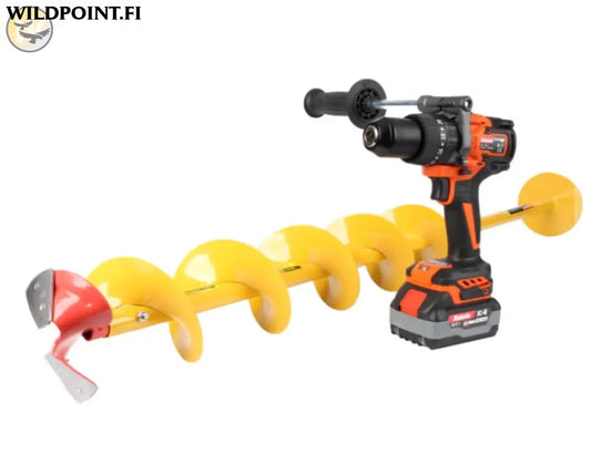 Power Rammer kairapaketti 5’’