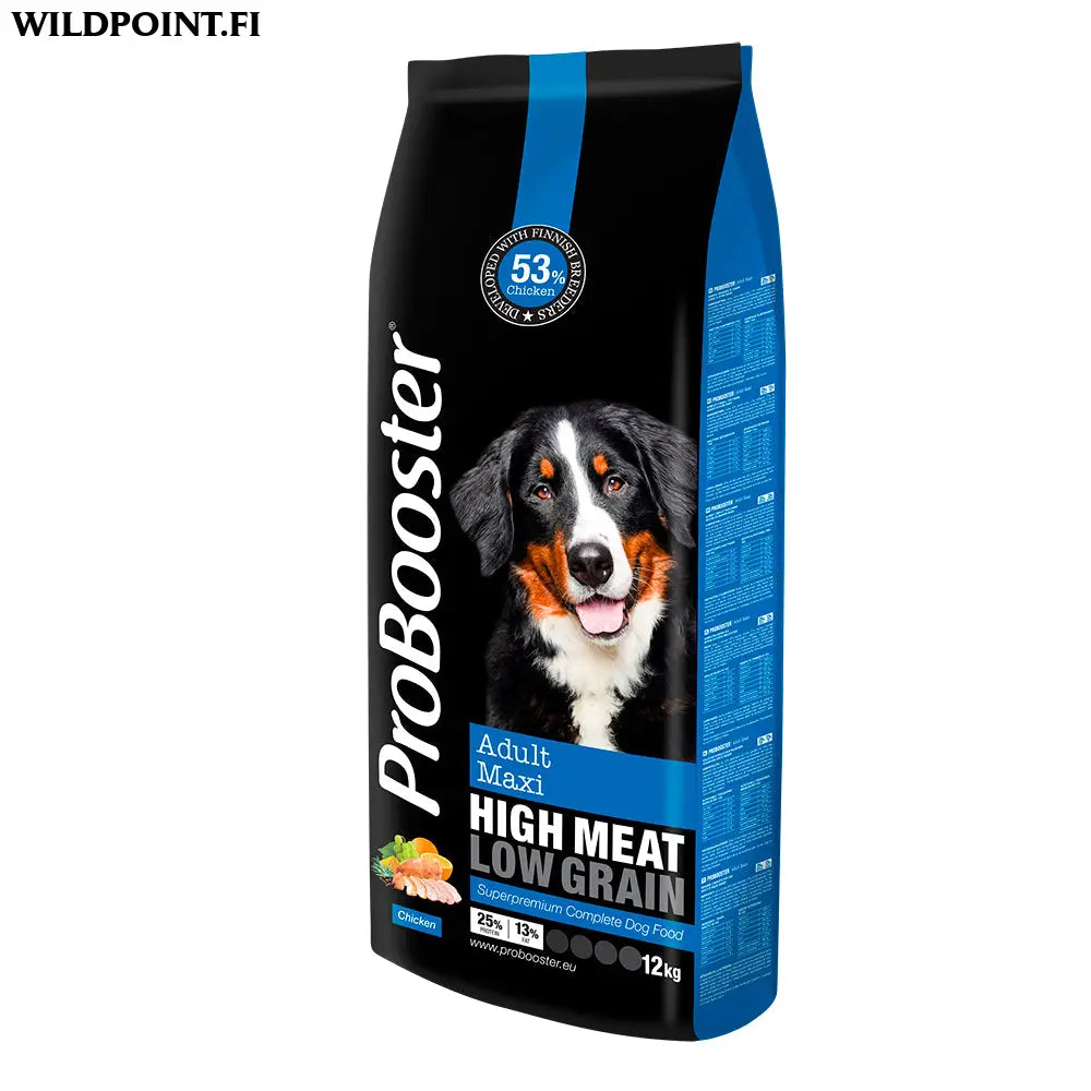 Probooster adult maxi chicken - 3kg