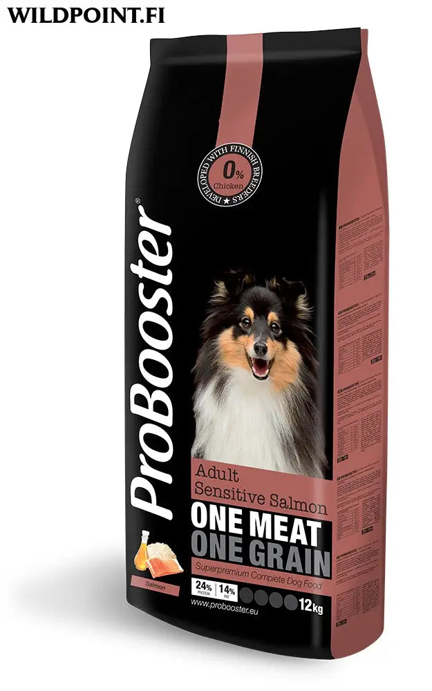 Probooster adult sensitive salmon - 2kg