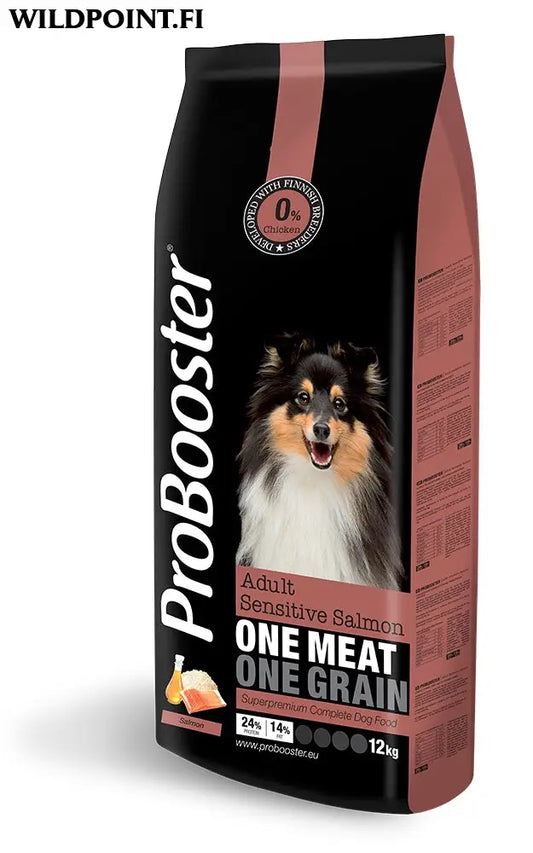 Probooster adult sensitive salmon - 2kg