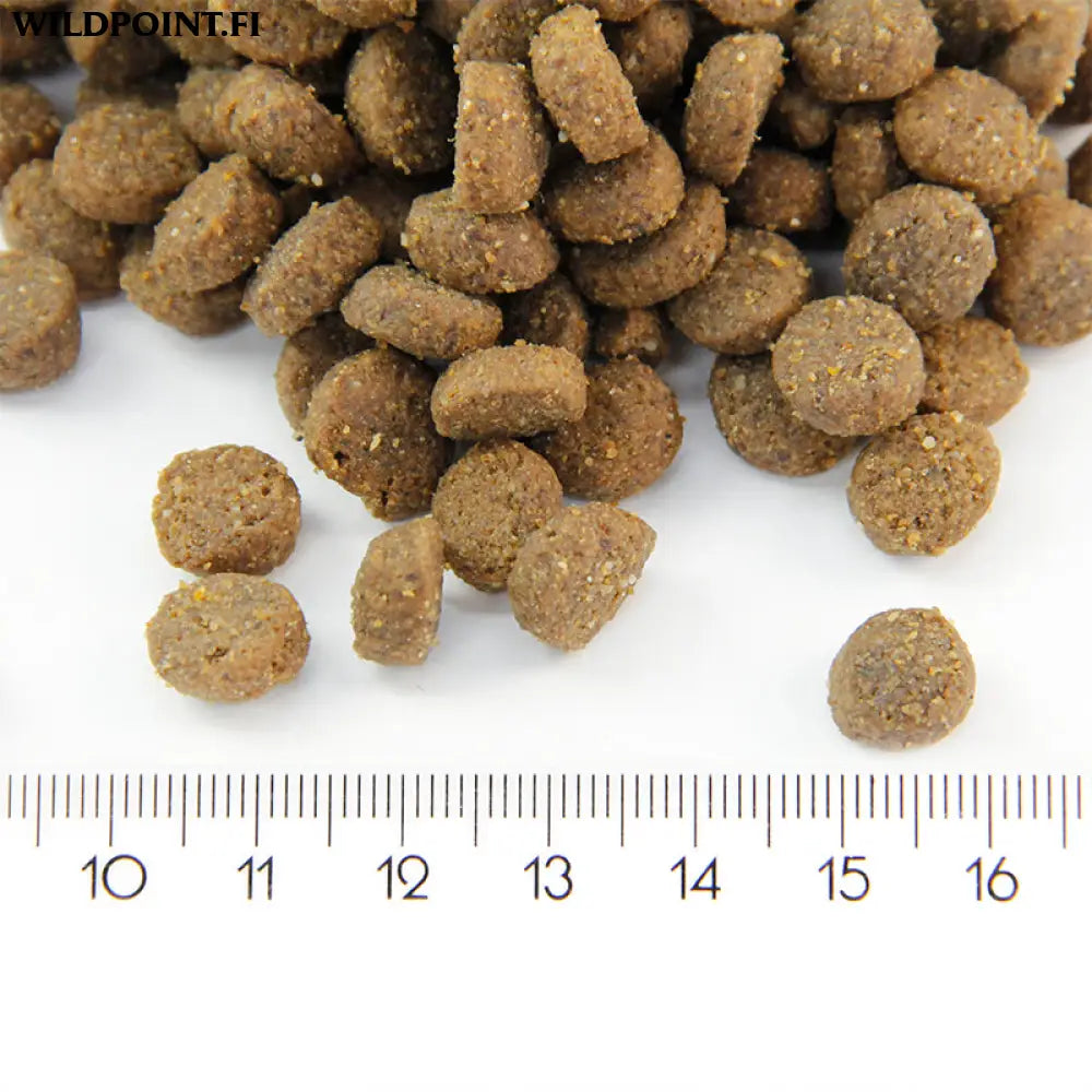 Probooster puppy mini & medium chicken