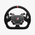 Simagic GT1 D-Shaped Steering Wheel