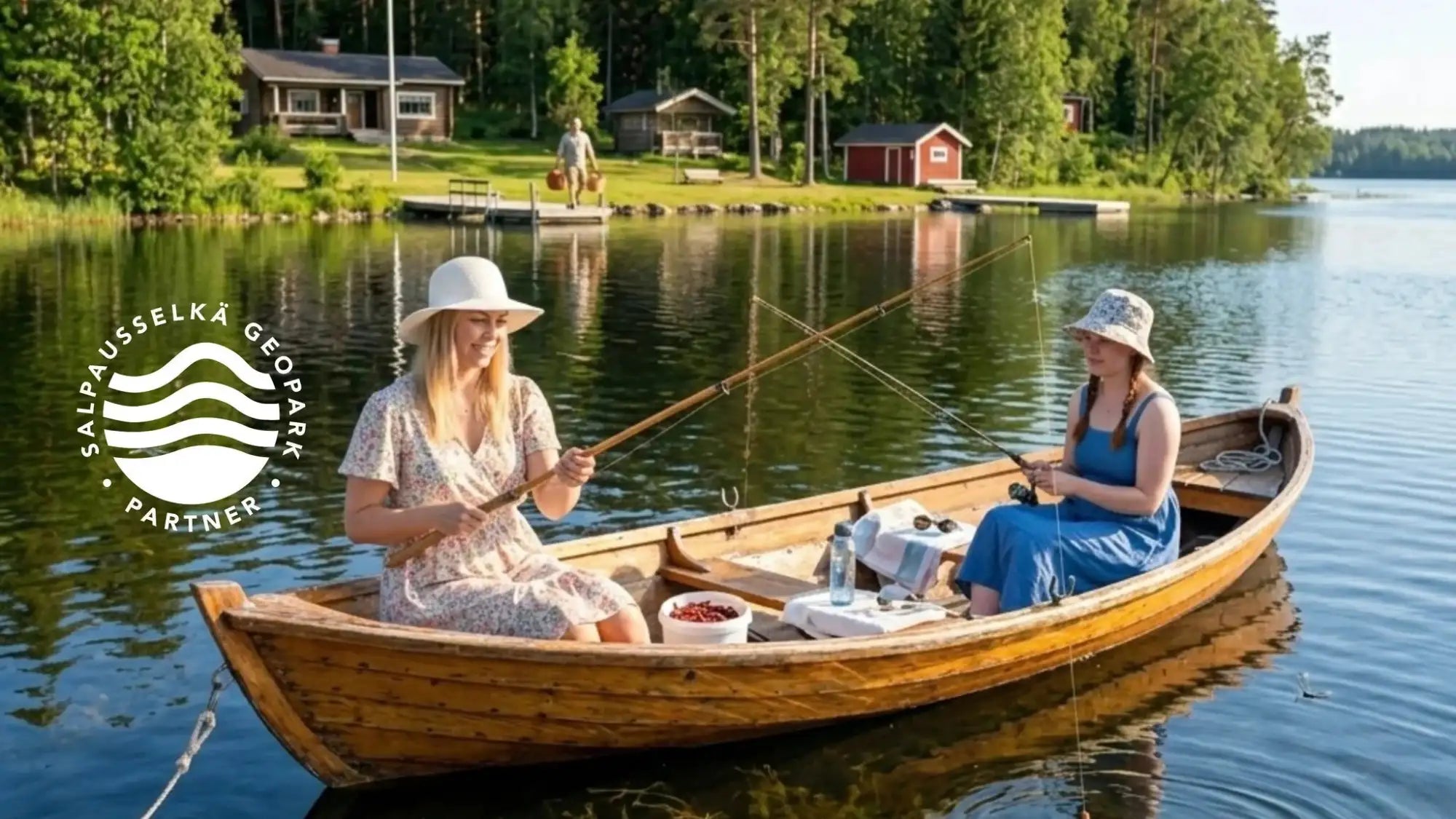 Wildpoint Adventures Heinola