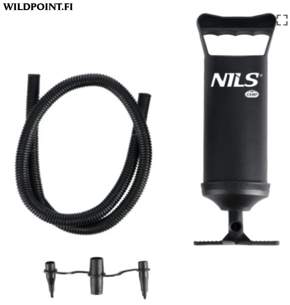Pumppu nc1790 nils camp - accessories