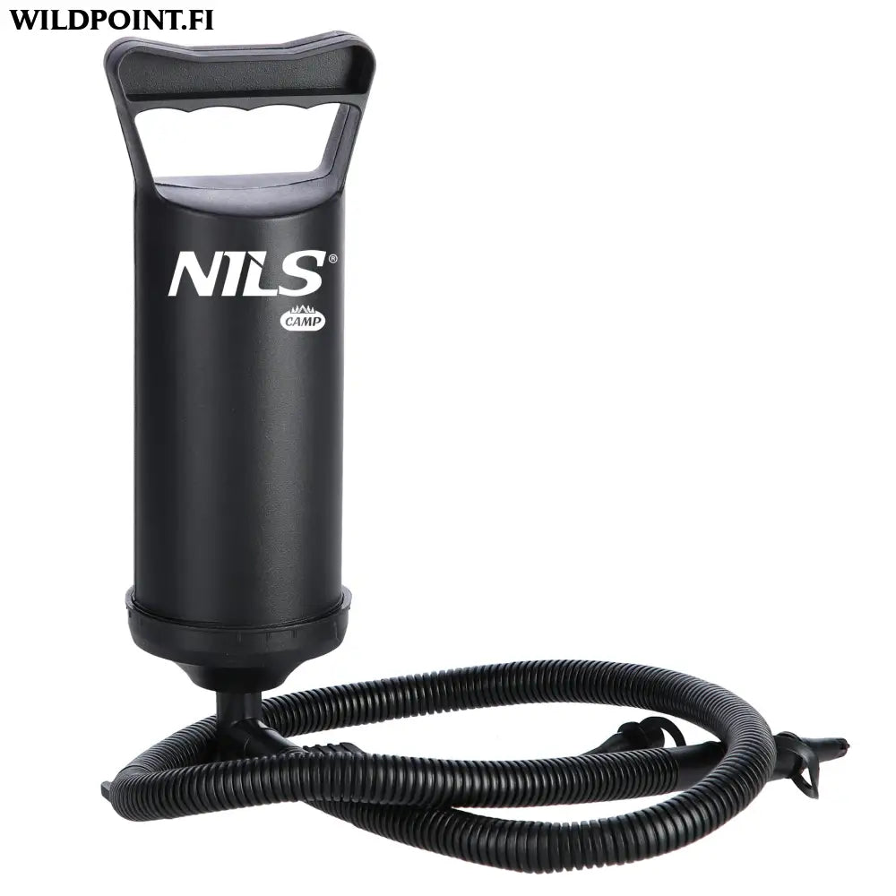 Pumppu nc1790 nils camp - accessories