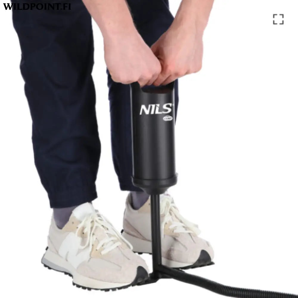 Pumppu nc1790 nils camp - accessories