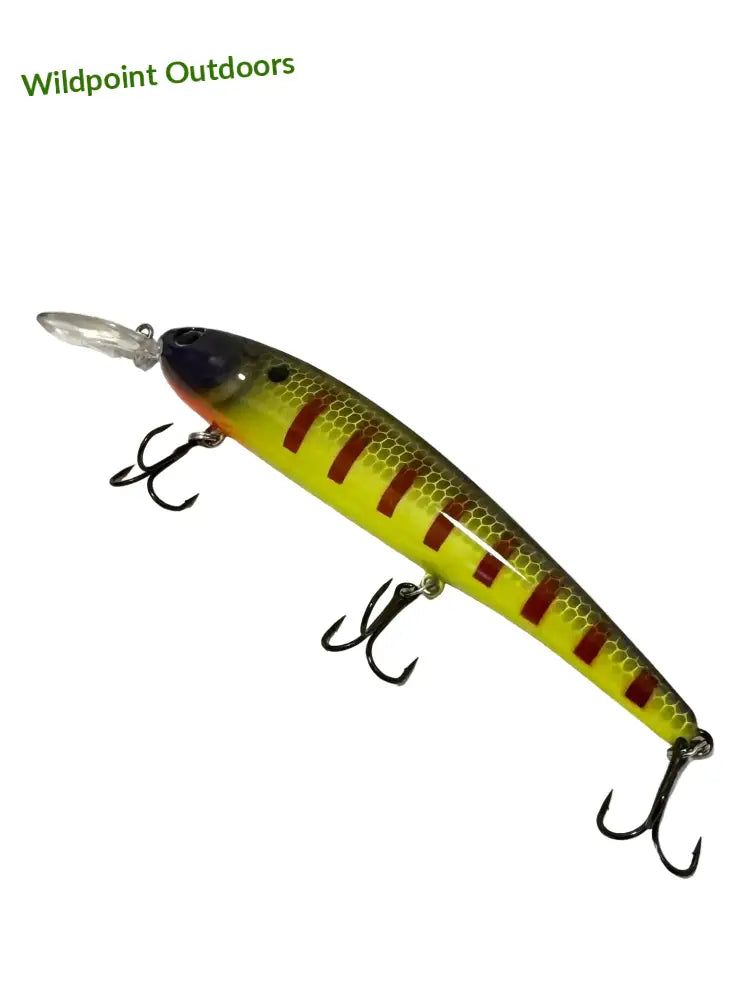 Punaraita - kuhavaappu 15cm - wildpoint outdoors retkeily 6,90 €