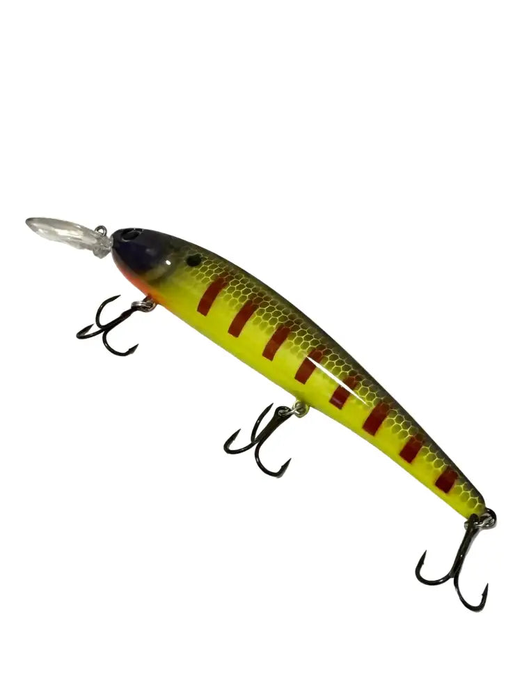 Punaraita - kuhavaappu 15cm - kuhavaappu - wildpoint outdoors retkeilyvarusteet verkkokaupasta 1,99 €