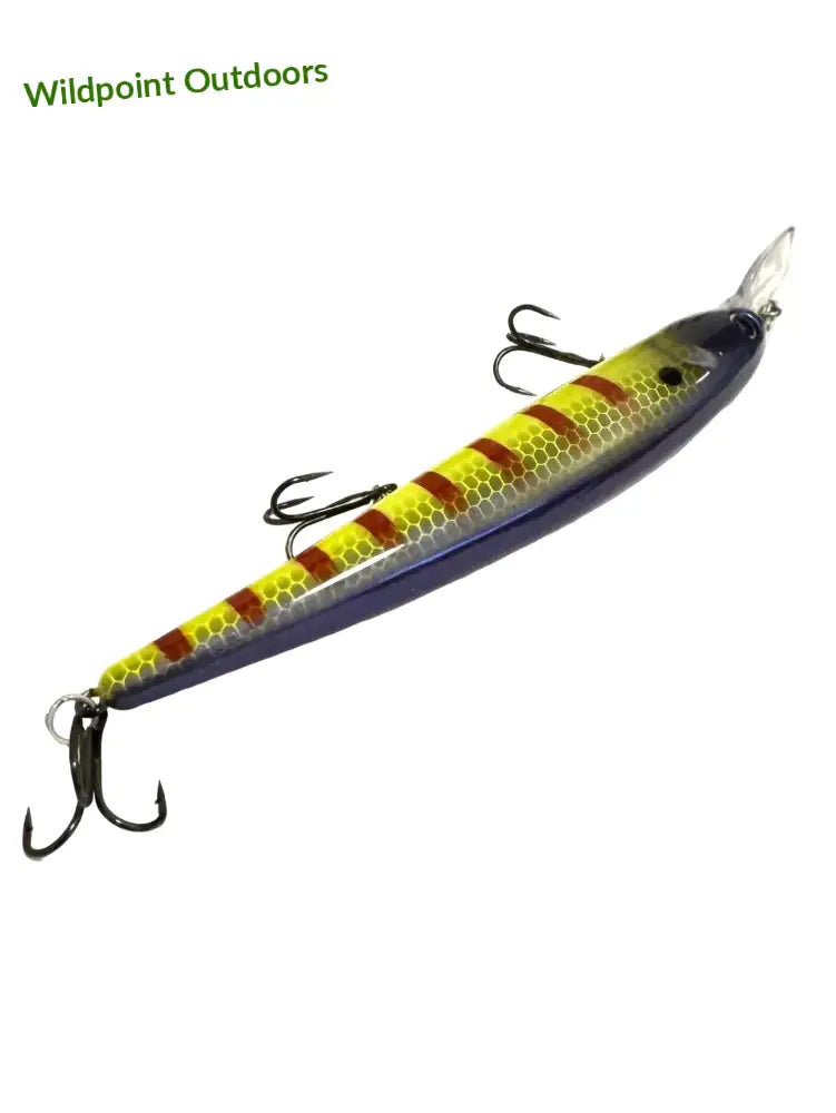 Punaraita - kuhavaappu 15cm - wildpoint outdoors retkeily 6,90 €