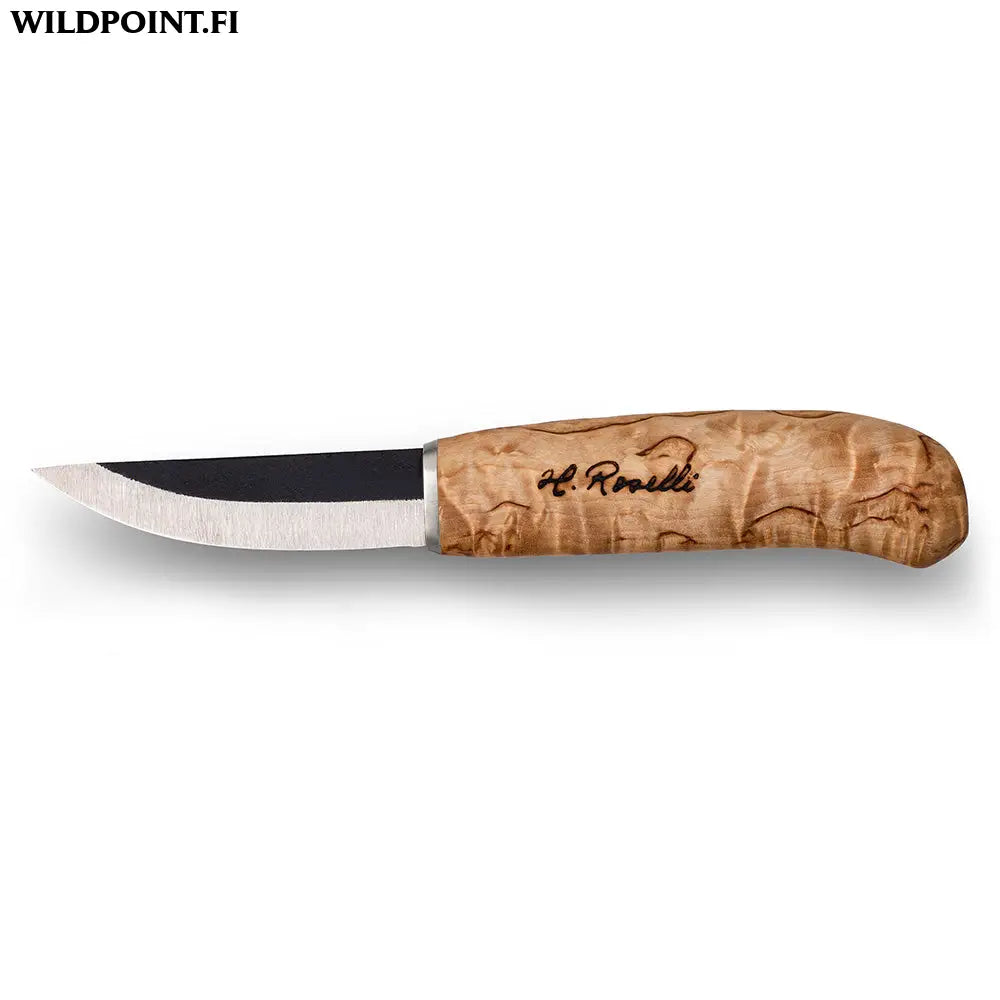 Puusepän veitsi - knife