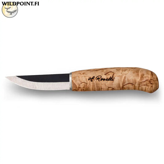 Puusepän veitsi - Knife