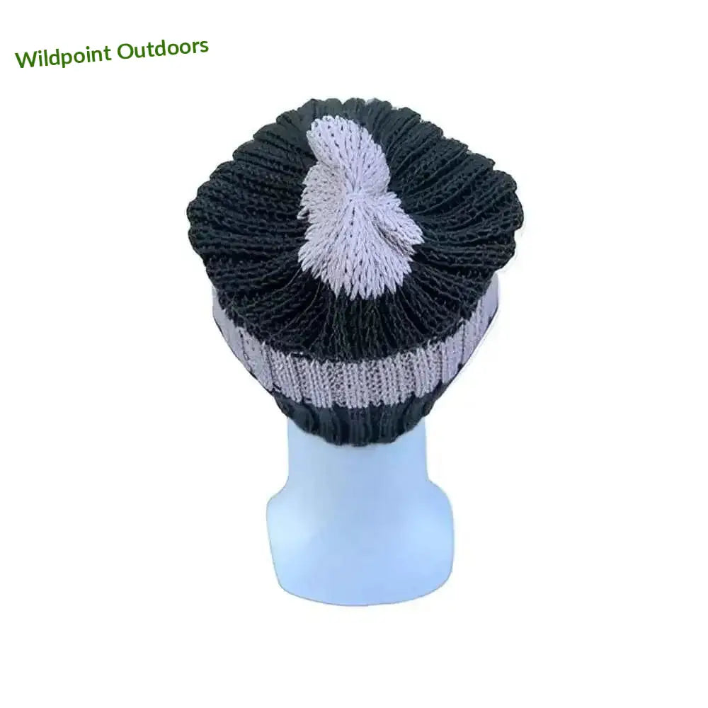 Puuvillapipo sammal - pipo - wildpoint outdoors retkeily