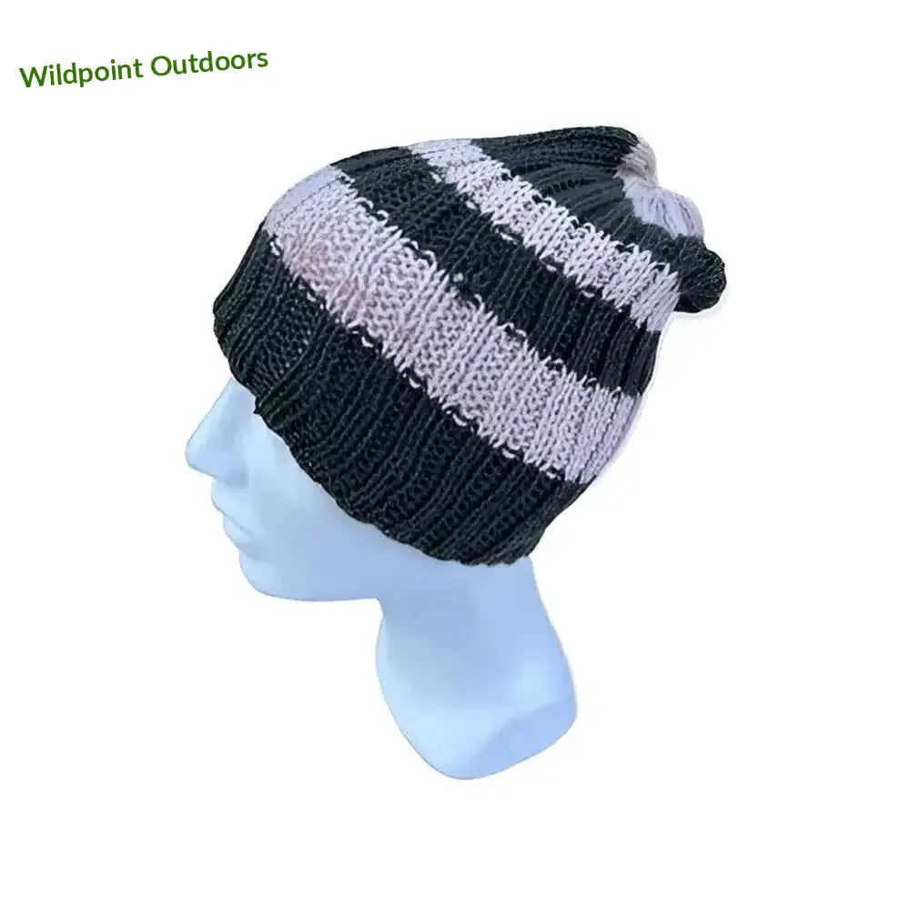 Puuvillapipo sammal - pipo - wildpoint outdoors retkeily