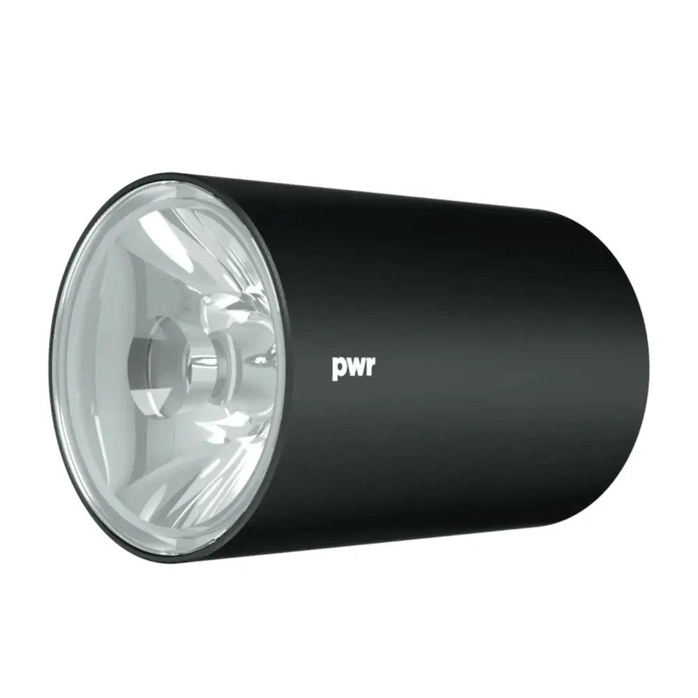 Pwr flashlight lighthead 600l - tarvikkeet - wildpoint outdoors retkeilyvarusteet verkkokaupasta 35 €