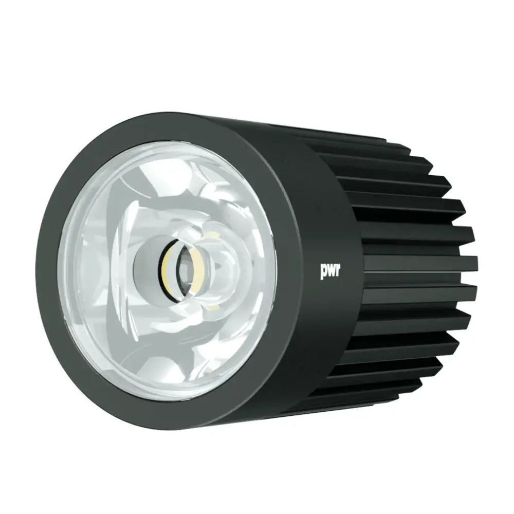 Pwr flashlight lighthead 900l - tarvikkeet - wildpoint outdoors retkeilyvarusteet verkkokaupasta 48 €