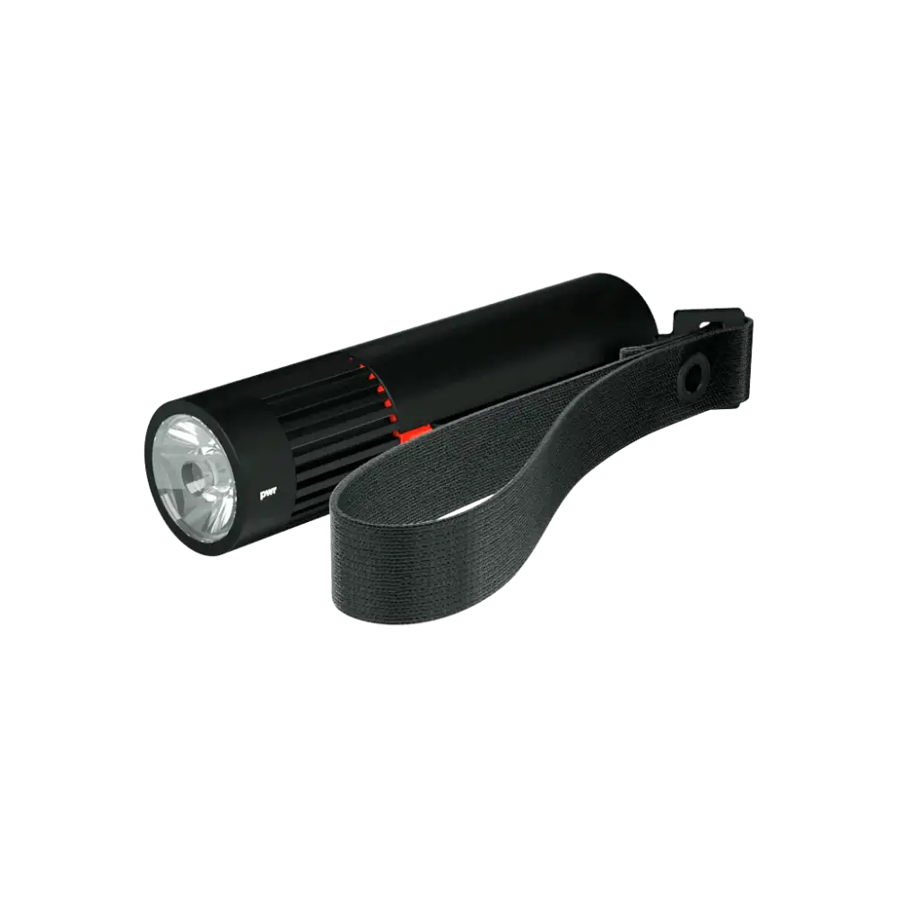 Pwr trekker 900l - valaisimet - wildpoint outdoors - varusteet retkeilyvarusteet verkkokaupasta 97 €
