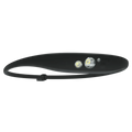 Quokka 150 - midnight black - valaisimet - wildpoint outdoors - varusteet retkeilyvarusteet verkkokaupasta 19 €