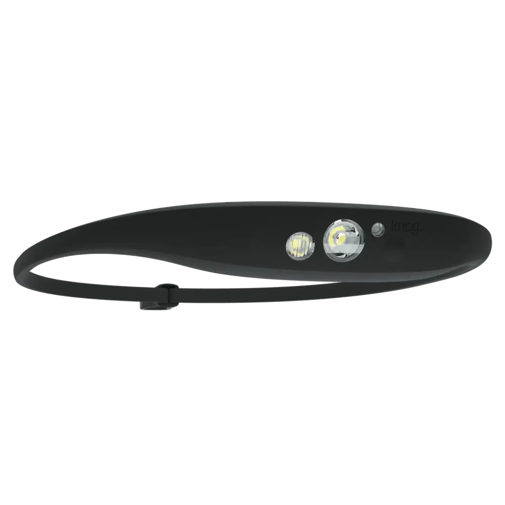 Quokka 150 - midnight black - valaisimet - wildpoint outdoors - varusteet retkeilyvarusteet verkkokaupasta 19 €