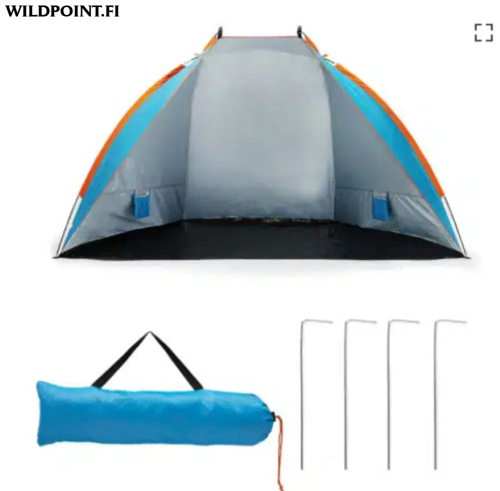 Rantateltta xxl nc8030 260x120x120 nils - accessories