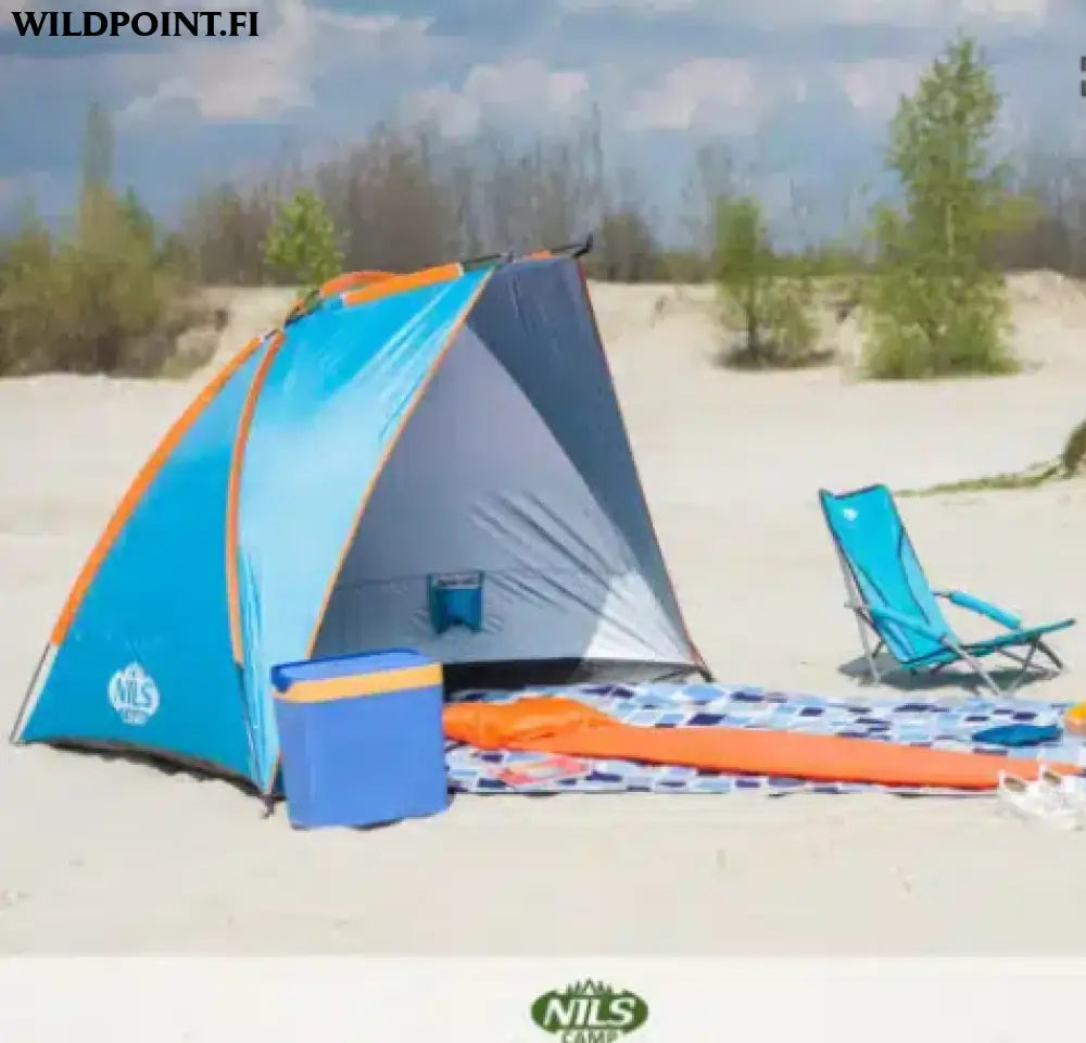 Rantateltta xxl nc8030 260x120x120 nils - accessories