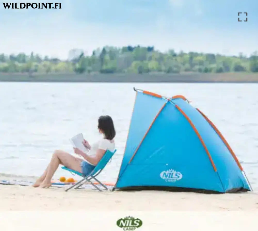 Rantateltta xxl nc8030 260x120x120 nils - accessories