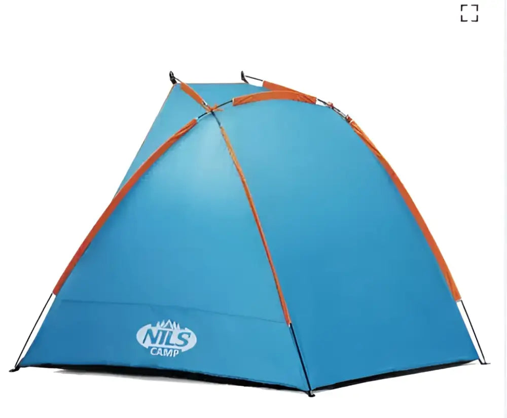 Rantateltta xxl nc8030 260x120x120 nils - sininen - accessories retkeilyvarusteet verkkokaupasta 39,90 €