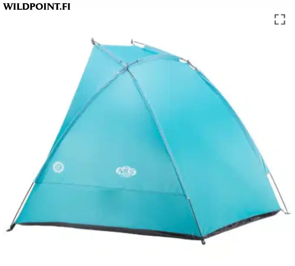 Rantateltta xxl nc8030 260x120x120 nils - turkoosi - accessories