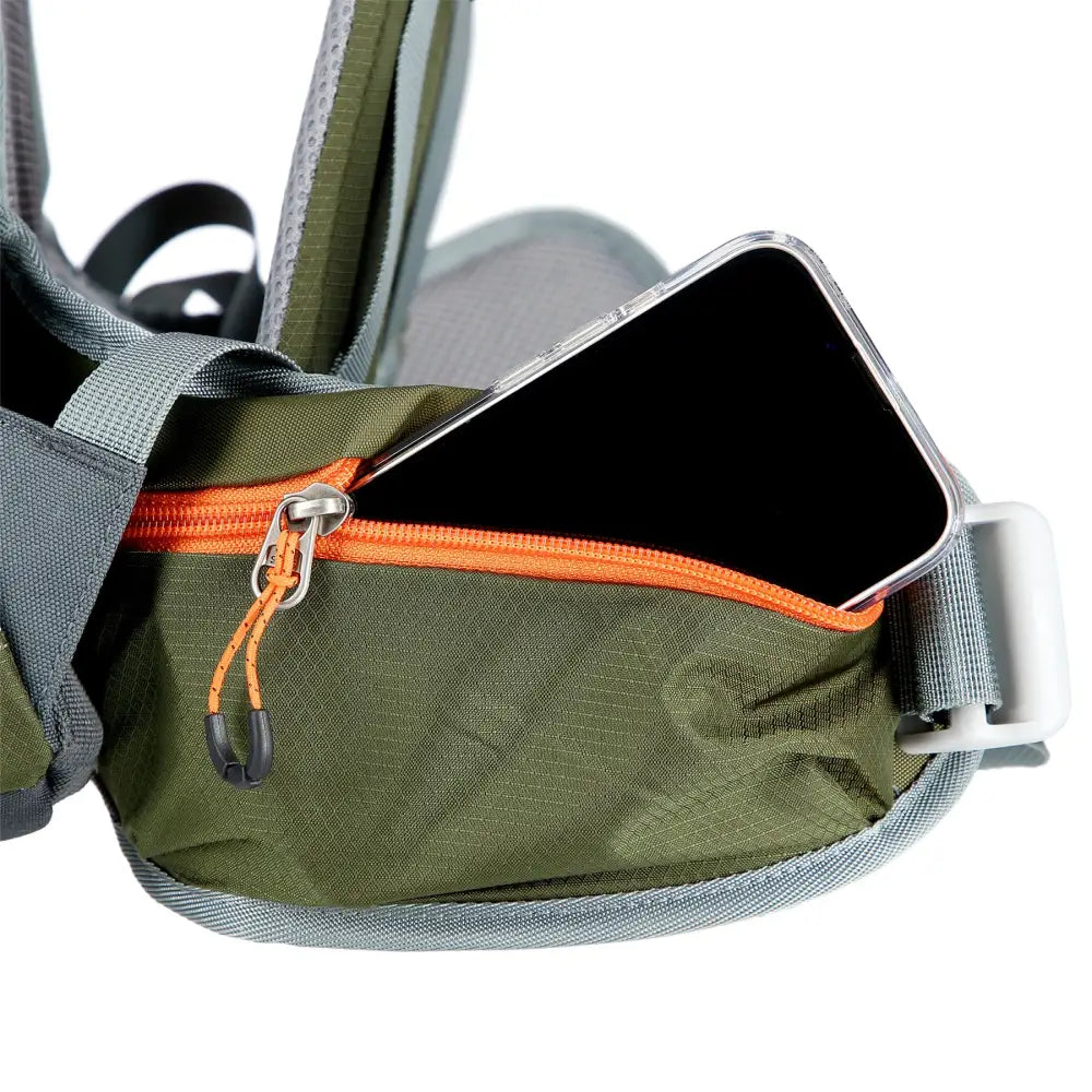 Reppu 40l rambler vihreä nc1917 nils camp - retkireppu - wildpoint retkeilyvarusteet verkkokaupasta 58,90 €