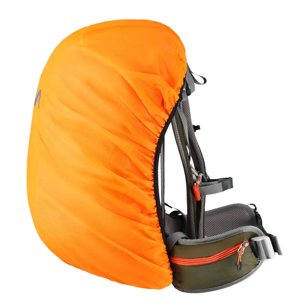 Reppu 40l rambler vihreä nc1917 nils camp - retkireppu - wildpoint retkeilyvarusteet verkkokaupasta 58,90 €