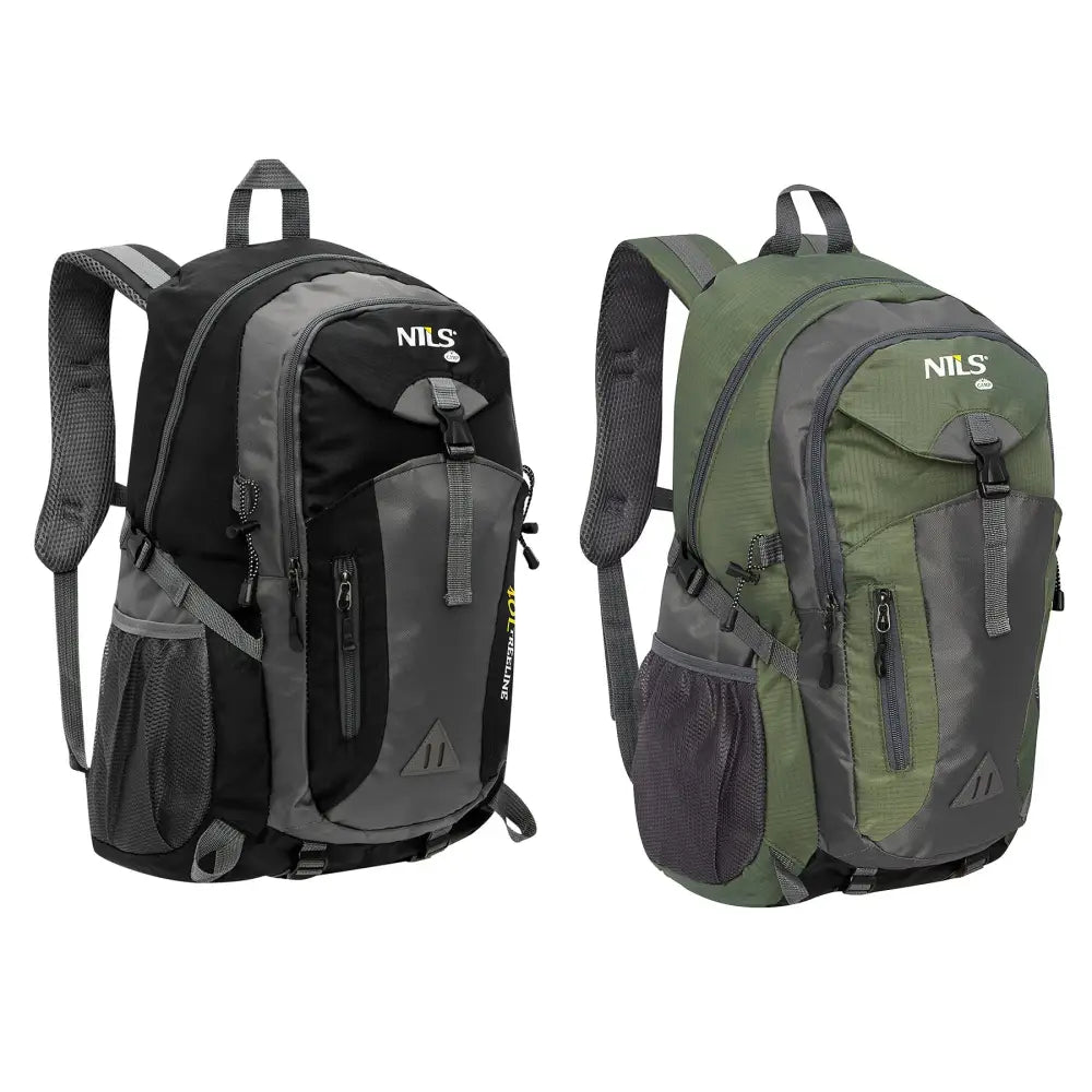 Reppu 40l treeline nc1733 nils camp - accessories - wildpoint retkeilyvarusteet verkkokaupasta