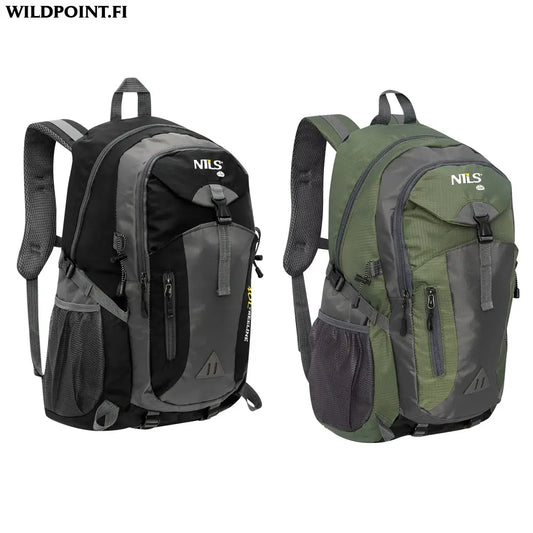 Reppu 40l treeline nc1733 nils camp - accessories