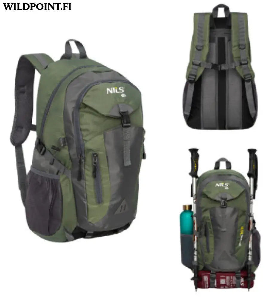 Reppu 40l treeline nc1733 nils camp - accessories