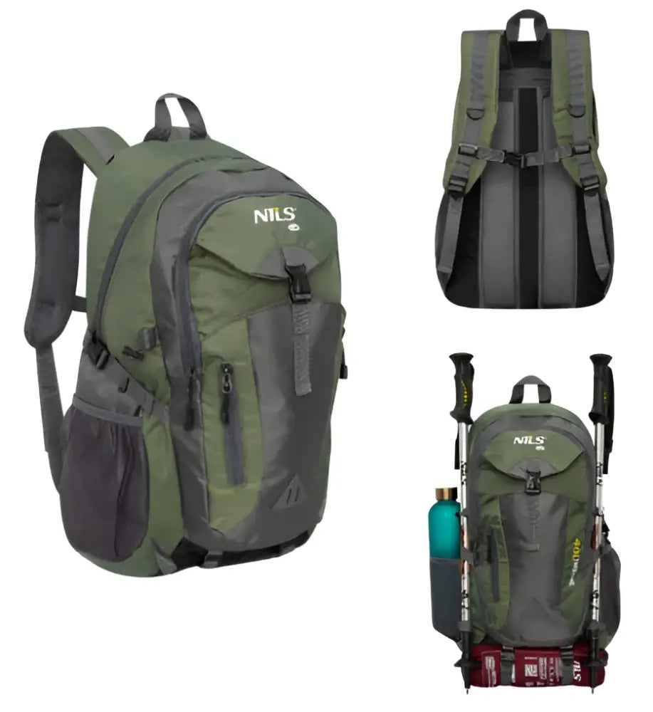 Reppu 40l treeline nc1733 nils camp - accessories - wildpoint retkeilyvarusteet verkkokaupasta
