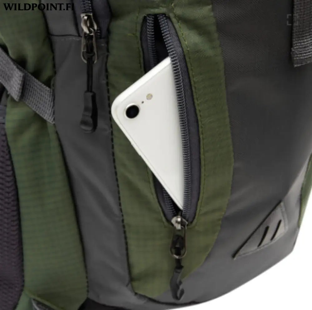 Reppu 40l treeline nc1733 nils camp - accessories