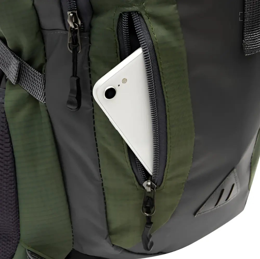 Reppu 40l treeline nc1733 nils camp - accessories - wildpoint retkeilyvarusteet verkkokaupasta